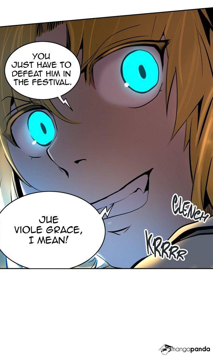 Tower of God Chapter 292 image 87